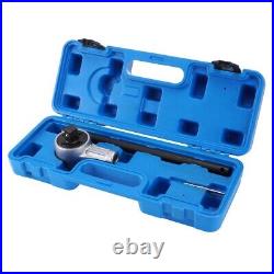 03716B Professional Grade Torque Multiplier Wrench 2200 Foot-Pound Heavy Duty US