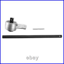 03716B Professional Grade Torque Multiplier Wrench 2200 Foot-Pound Heavy Duty US