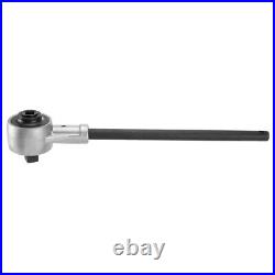 03716B Professional Grade Torque Multiplier Wrench 2200 Foot-Pound Heavy Duty US