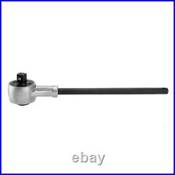 03716B Professional Grade Torque Multiplier Wrench 2200 Foot-Pound Heavy Duty US