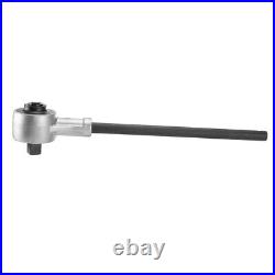 03716B Professional Grade Torque Multiplier Wrench 2200 Foot-Pound Heavy Duty US