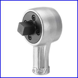 03716B Professional Grade Torque Multiplier Wrench 2200 Foot-Pound Heavy Duty US