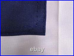 10X15 Embroidered Sewn Christian 600D Nylon HUGE Flag Heavy Duty Military Grade
