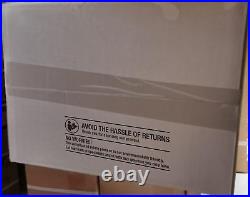 1100Lbs Capacity 10 Foot Lift 2 Heavy Duty Hooks Industrial Grade Steel Construc