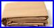 12X20 Feet Waterproof Canvas Tarp20 MIL Commercial Grade, Heavy Duty, Tear-Resi