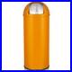 17 Gal / 65L Push Lid Trash Can Commercial Grade Heavy Duty Tall Commercial T