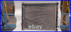 18-'24 CHEVROLET TRAVERSE Radiator withheavy duty cooling OEM Grade A