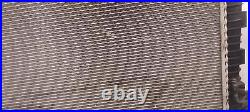 18-'24 CHEVROLET TRAVERSE Radiator withheavy duty cooling OEM Grade A