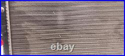 18-'24 CHEVROLET TRAVERSE Radiator withheavy duty cooling OEM Grade A