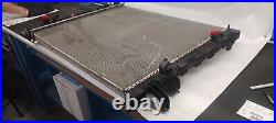 18-'24 CHEVROLET TRAVERSE Radiator withheavy duty cooling OEM Grade A