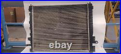 18-'24 CHEVROLET TRAVERSE Radiator withheavy duty cooling OEM Grade A