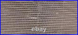 18-'24 CHEVROLET TRAVERSE Radiator withheavy duty cooling OEM Grade A