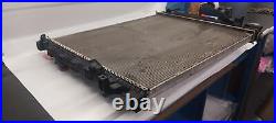 18-'24 CHEVROLET TRAVERSE Radiator withheavy duty cooling OEM Grade A