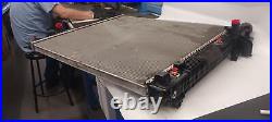 18-'24 CHEVROLET TRAVERSE Radiator withheavy duty cooling OEM Grade A