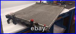 18-'24 CHEVROLET TRAVERSE Radiator withheavy duty cooling OEM Grade A