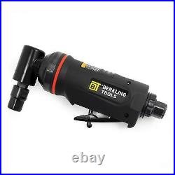 1/4 Air Die Grinder Professional Grade Heavy Duty with Variable Speed Contro