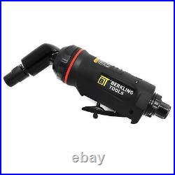 1/4 Air Die Grinder Professional Grade Heavy Duty with Variable Speed Contro