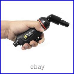 1/4 Air Die Grinder Professional Grade Heavy Duty with Variable Speed Contro