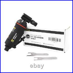 1/4 Air Die Grinder Professional Grade Heavy Duty with Variable Speed Contro