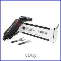 1/4 Air Die Grinder Professional Grade Heavy Duty with Variable Speed Contro