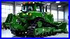2025 John Deere 750m Smartgrade Bulldozer The Future Of Earthmoving Is Here