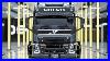2025 Volvo Fh16 780 XXL The Ultimate King Of Heavy Duty Trucks