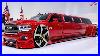2026 Ram 2500 Heavy Duty Unofficial Concept Forging New Frontiers Of Heavy Duty Excellence