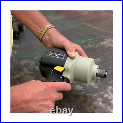 2790T 3/4 Professional Grade HEAVY DUTY Pneumatic Impact Wrench 1750 ft-lb B