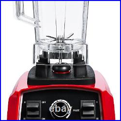 2L 2200W Heavy Duty household Grade Blender Mixer for Juicer Food Fruit Ice