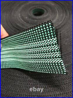 2 Upholstery Elastic Heavy Duty 45% Stretch Furniture Grade Made In Italy