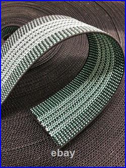 2 Upholstery Elastic Heavy Duty 45% Stretch Furniture Grade Made In Italy