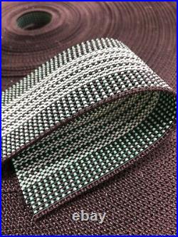 2 Upholstery Elastic Heavy Duty 45% Stretch Furniture Grade Made In Italy