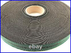 2 Upholstery Elastic Heavy Duty 45% Stretch Furniture Grade Made In Italy
