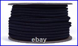 3/16 Bungee Shock Cord Multi-Use Premium Grade Marine Heavy Duty Tie Down Line