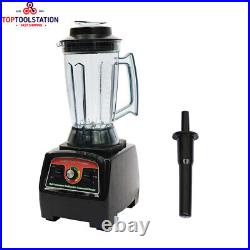 3.3HP 2800W Heavy Duty Blender Commercial Grade Mixer Smoothie Maker Juicer 3.9L