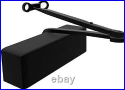 3x Extra Heavy Duty Commercial Door Closer D9016 UL Listed LCN 4040XP Footprint