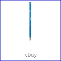 48 to 78 in. Empire True Blue Heavy Duty Extendable Box Level Levelling Tool