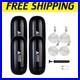 4 Pack Marine-Grade Inflatable Fenders with Pump Heavy Duty Boat Protectors