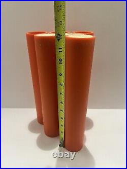 50 Count Case 1.91 HDPE DR11 Mortar Tube Heavy Duty Professional Grade New