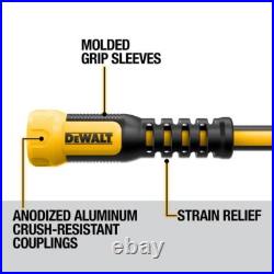 5/8 In. Dia X 100 Ft. Professional Grade Heavy-Duty Water Hose