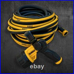 5/8 In. Dia X 100 Ft. Professional Grade Heavy-Duty Water Hose