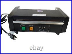 6020 Heavy Duty Thermal Laminator 12 Commercial Grade, Adjustable Heat