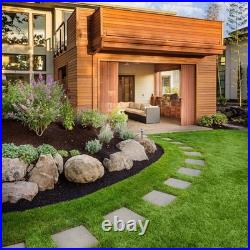 6 Ft. X 300 Ft. Of Heavy-Duty, Commercial Grade Weed Barrier-US