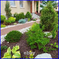 6 Ft. X 300 Ft. Of Heavy-Duty, Commercial Grade Weed Barrier-US