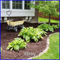 6 Ft. X 300 Ft. Of Heavy-Duty, Commercial Grade Weed Barrier-US