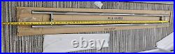 72 Heavy-Duty Commercial Grade-304 Stainless Steel Push Pull Door Handle