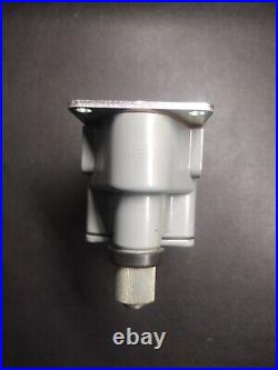 9007FTSB1 Square D Limit Switch Heavy Duty Foundry Grade Series D New No Box