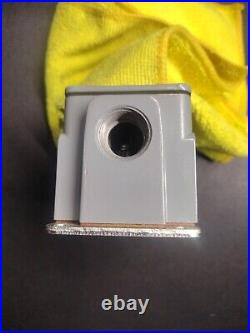 9007FTSB1 Square D Limit Switch Heavy Duty Foundry Grade Series D New No Box
