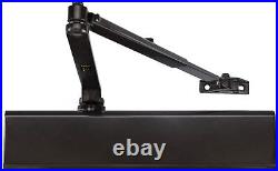 AUTHENTIC Heavy Duty Designer Commercial Door Closer LYNN Hardware DC8016