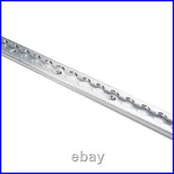 Ancra 6' Airline Style L Track Heavy Duty Grade 6351 Aluminum